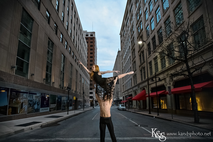 Dallas Neo-Classical Ballet - Dallas Photographers K & S Photography Dallas Neo-Classical Ballet - Dallas Photographers K & S Photography